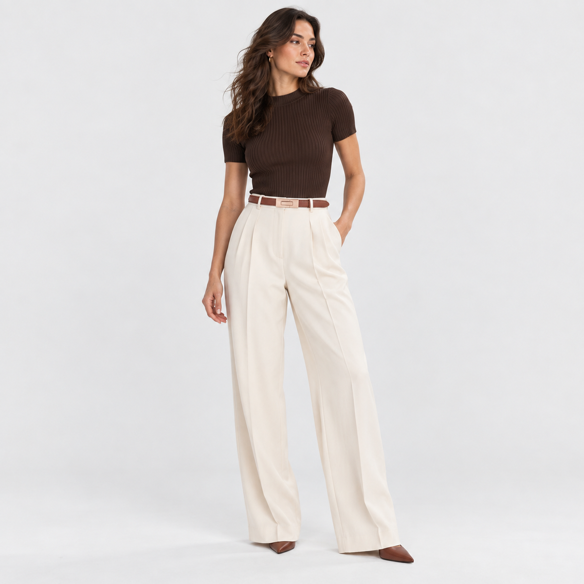 Lioré Solène Cuir Véritable