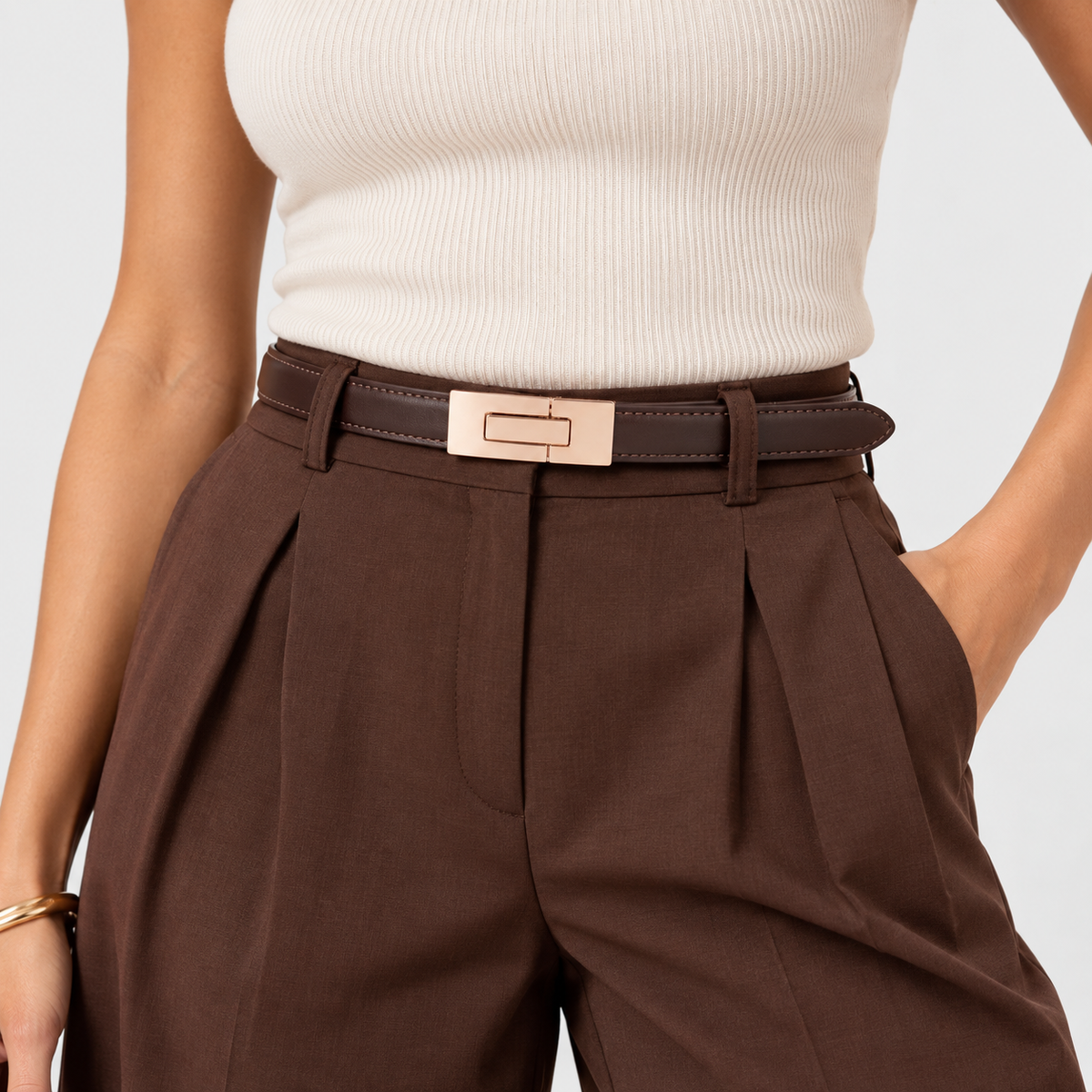Lioré Solène Cuir Véritable