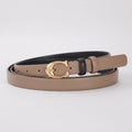 Lioré Camille Premium Vegan Leather