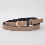 Lioré Camille Premium Vegan Leather