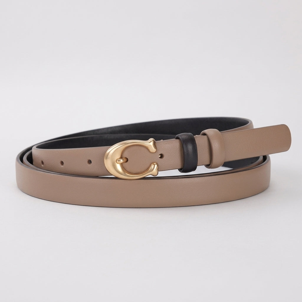 Lioré Camille Premium Vegan Leather