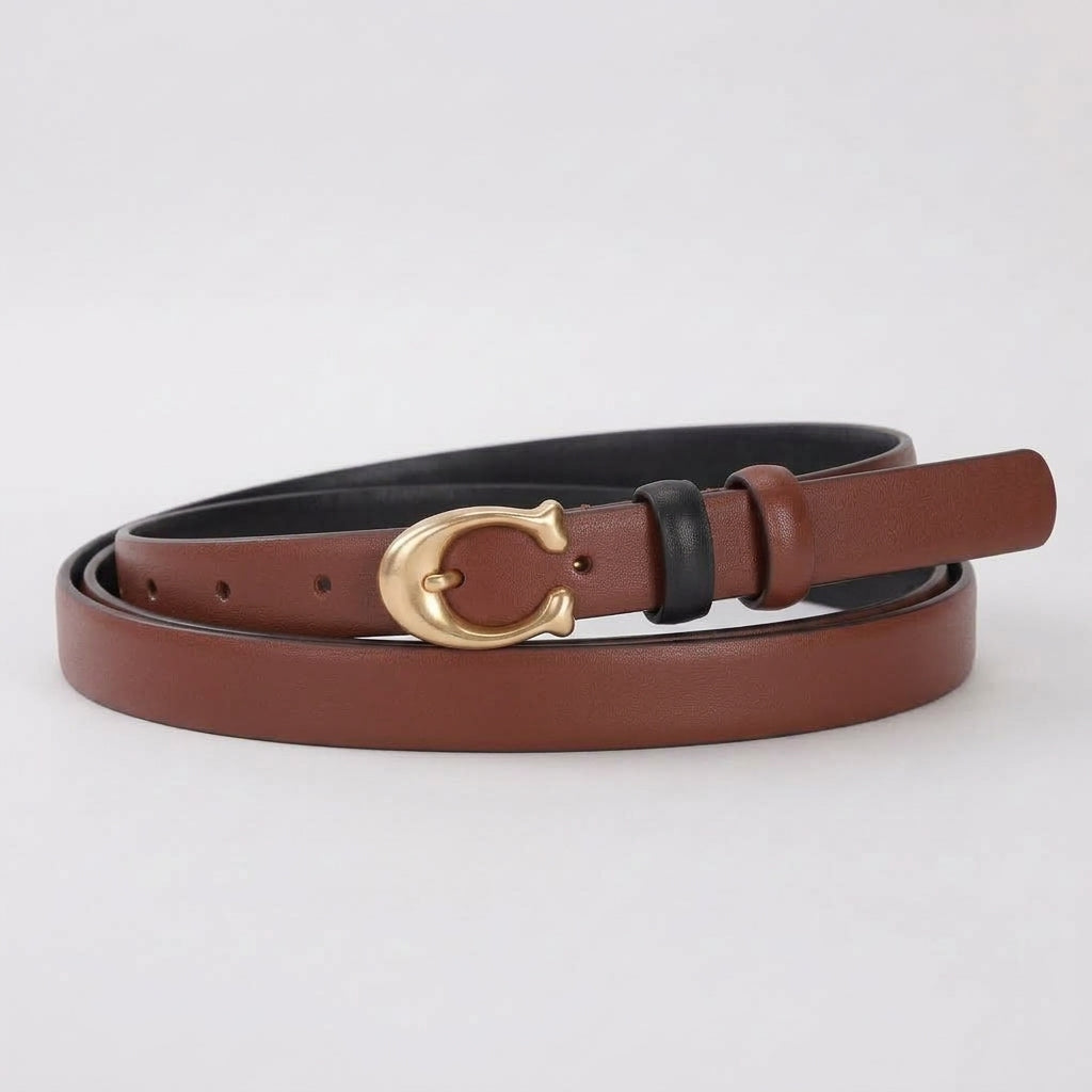 Lioré Camille Premium Vegan Leather