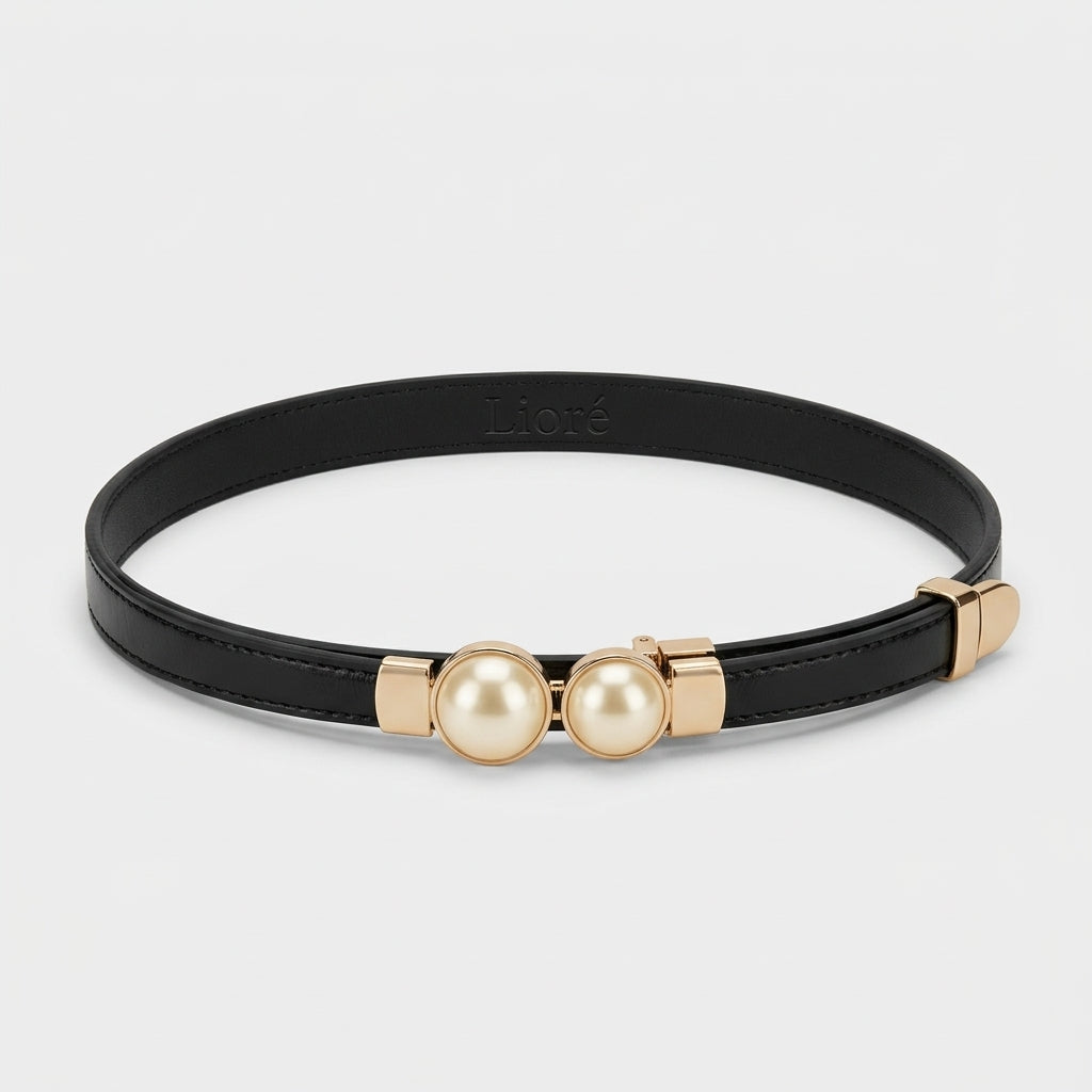 Lioré Colette Pearl