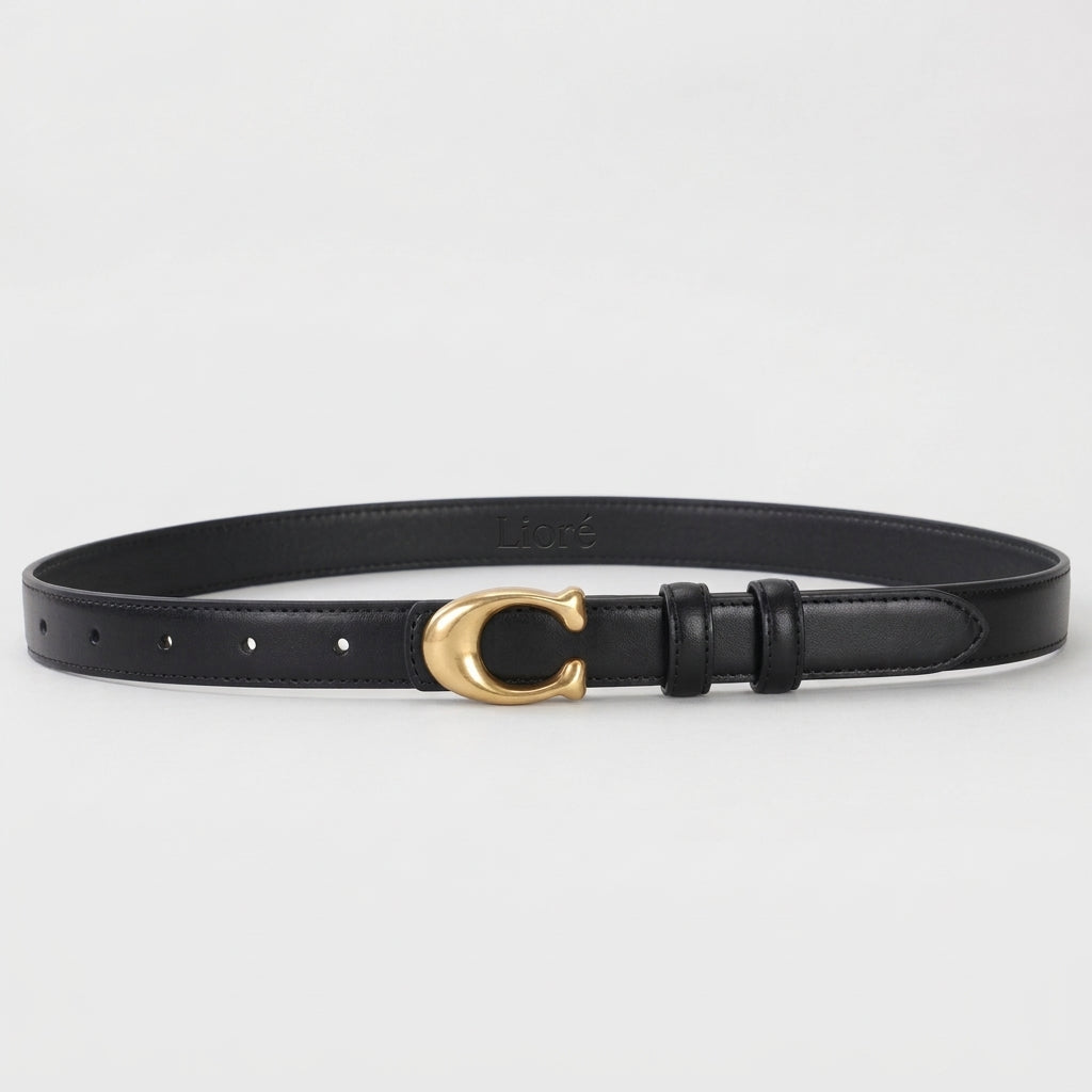 Lioré Camille Premium Vegan Leather