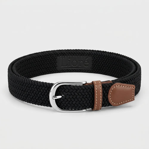 Lioré Amélie Woven Premium Vegan Leather